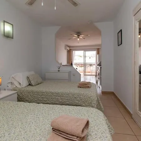 Santa Maria 57 - Apartman *