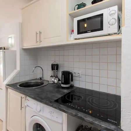 Santa Maria 57 - Apartman *