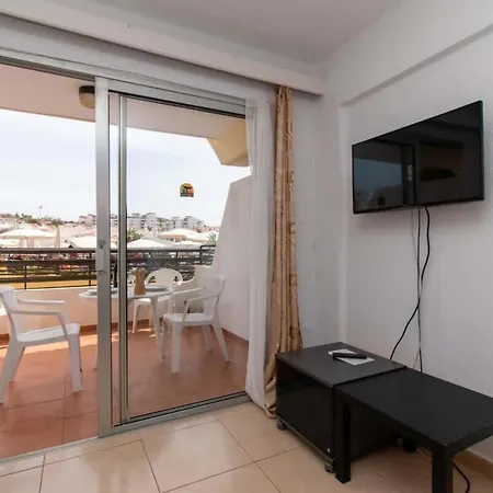 Santa Maria 57 - Apartman Costa Adeje (Tenerife)