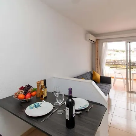 Santa Maria 57 - Apartman