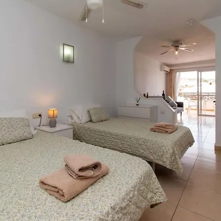 Santa Maria 57 - 아데제