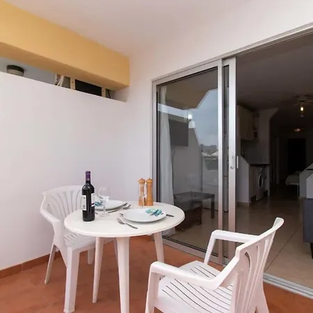 Santa Maria 57 - * Costa Adeje (Tenerife)