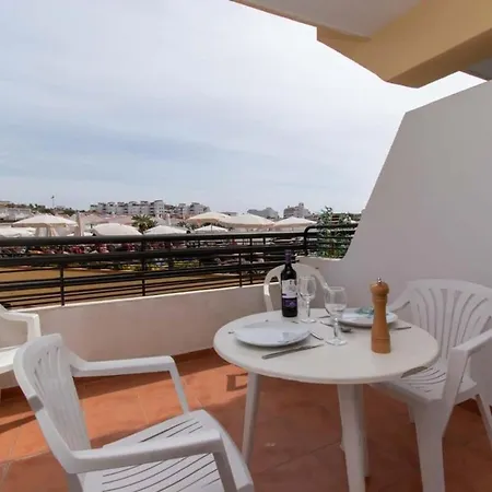 Santa Maria 57 - Costa Adeje (Tenerife)