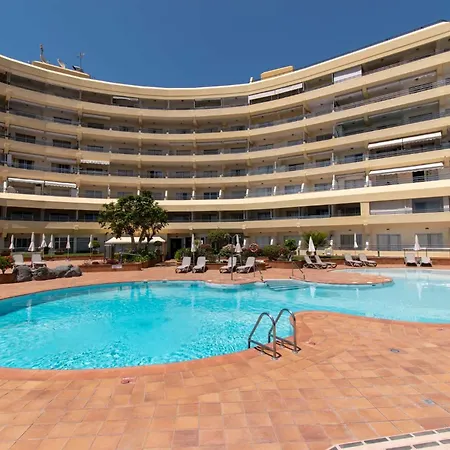 Appartement Santa Maria 57 - Costa Adeje (Tenerife)