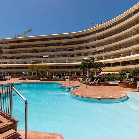 Appartement Santa Maria 57 - Costa Adeje (Tenerife)