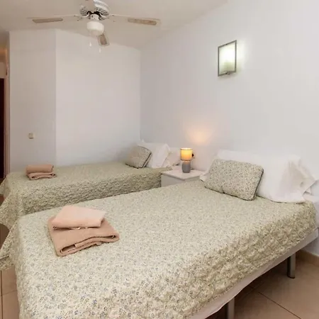 Apartmán Santa Maria 57 -