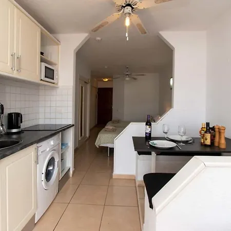 Apartmán Santa Maria 57 -