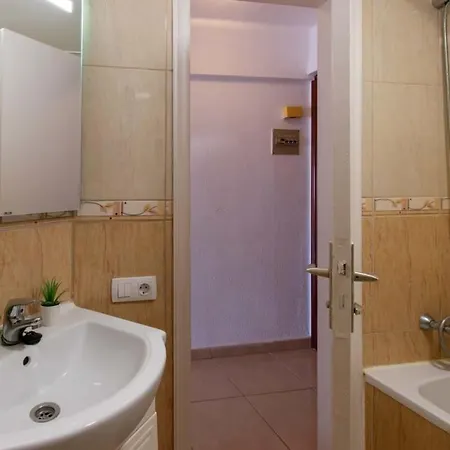 Santa Maria 57 - Costa Adeje (Tenerife)