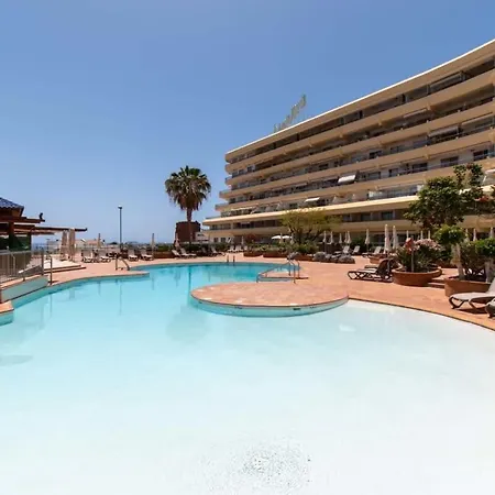 Apartmán Santa Maria 57 - Costa Adeje (Tenerife)