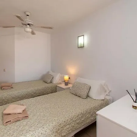 Apartment Santa Maria 57 - Costa Adeje (Tenerife)