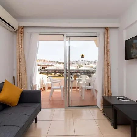 Santa Maria 57 - Apartmán Costa Adeje (Tenerife)