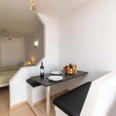 Santa Maria 57 - Apartmán Costa Adeje (Tenerife)