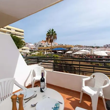 Santa Maria 57 - * Costa Adeje (Tenerife)