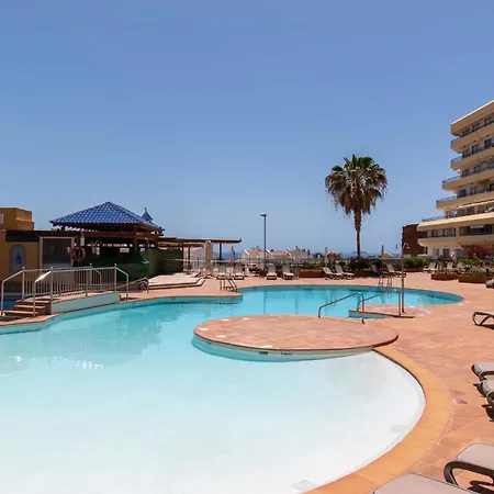 Santa Maria 57 - Apartmán *